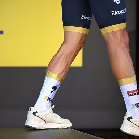 112th Tour de France 2025 - Stage 5