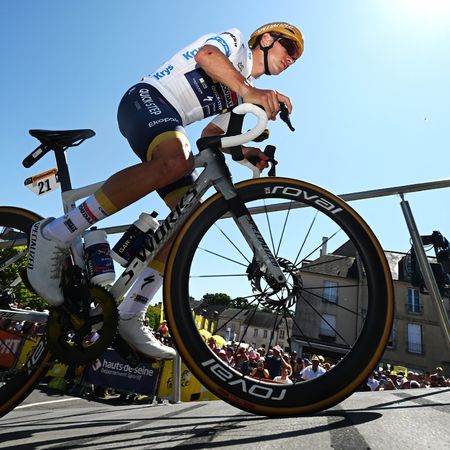 112th Tour de France 2025 - Stage 6