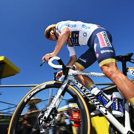 112th Tour de France 2025 - Stage 6