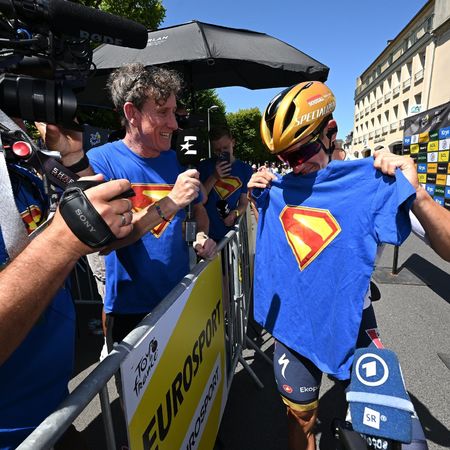 112th Tour de France 2025 - Stage 6