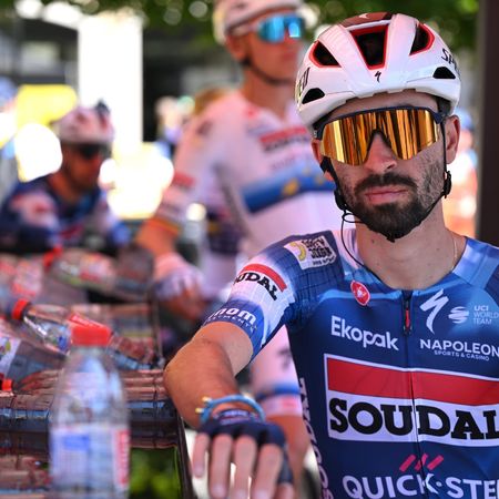 112th Tour de France 2025 - Stage 6