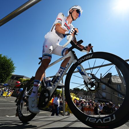 112th Tour de France 2025 - Stage 6