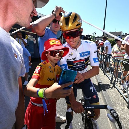 112th Tour de France 2025 - Stage 6