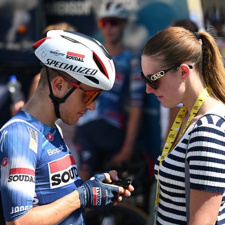 112th Tour de France 2025 - Stage 6