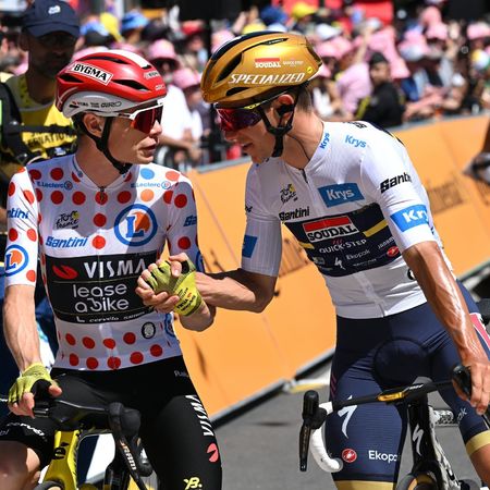 112th Tour de France 2025 - Stage 6