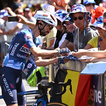 112th Tour de France 2025 - Stage 6