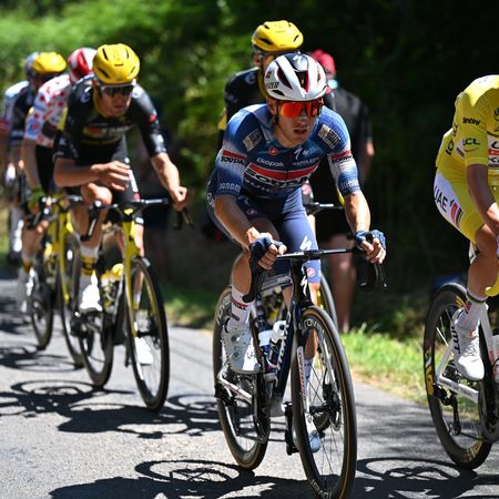 112th Tour de France 2025 - Stage 6