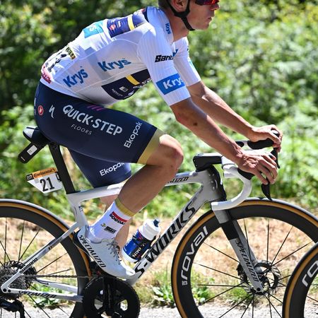 112th Tour de France 2025 - Stage 6