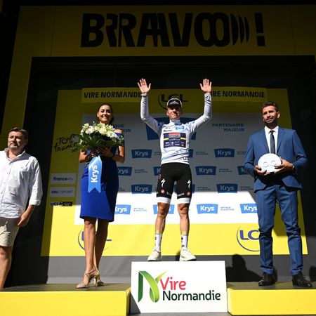 112th Tour de France 2025 - Stage 6