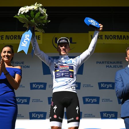 112th Tour de France 2025 - Stage 6