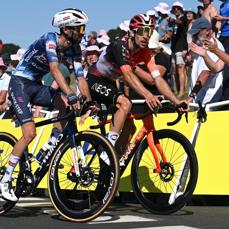 112th Tour de France 2025 - Stage 6