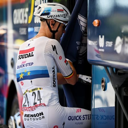 112th Tour de France 2025 - Stage 7