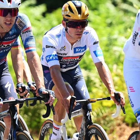 112th Tour de France 2025 - Stage 7