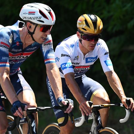 112th Tour de France 2025 - Stage 7