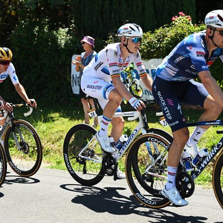 112th Tour de France 2025 - Stage 7