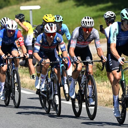 112th Tour de France 2025 - Stage 7