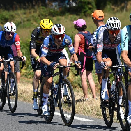 112th Tour de France 2025 - Stage 7