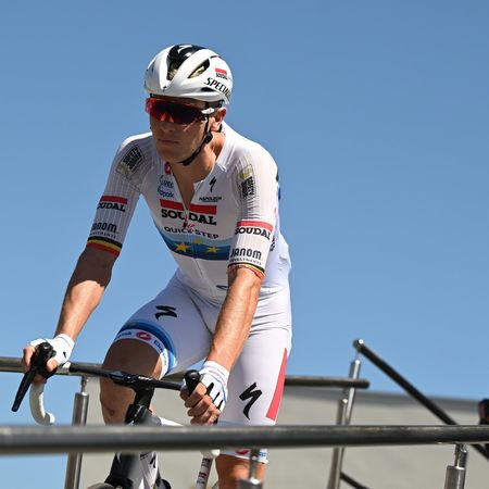 112th Tour de France - Stage 8