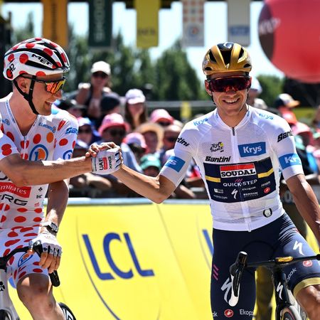 112th Tour de France - Stage 8