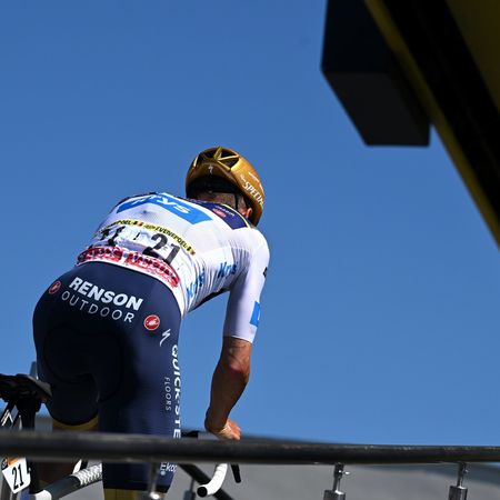 112th Tour de France - Stage 8