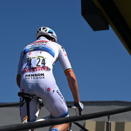 112th Tour de France - Stage 8