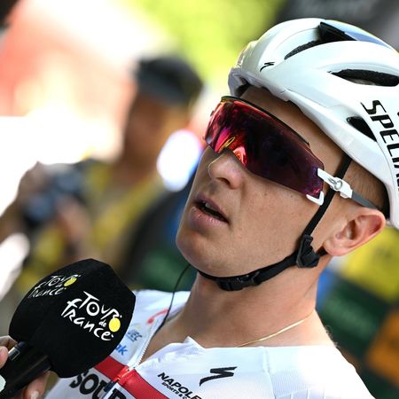 112th Tour de France 2025 - Stage 9