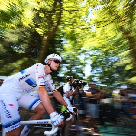 112th Tour de France 2025 - Stage 9