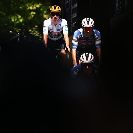 112th Tour de France 2025 - Stage 9