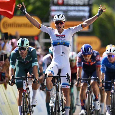 112th Tour de France 2025 - Stage 9