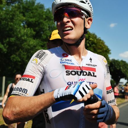 112th Tour de France 2025 - Stage 9