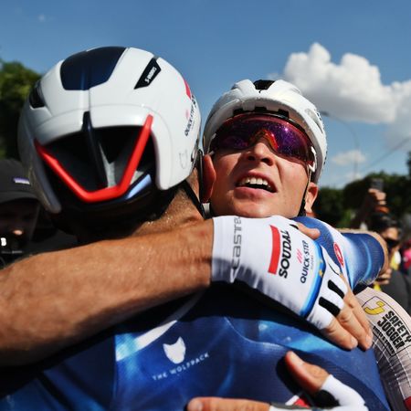 112th Tour de France 2025 - Stage 9