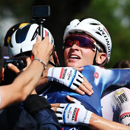 112th Tour de France 2025 - Stage 9