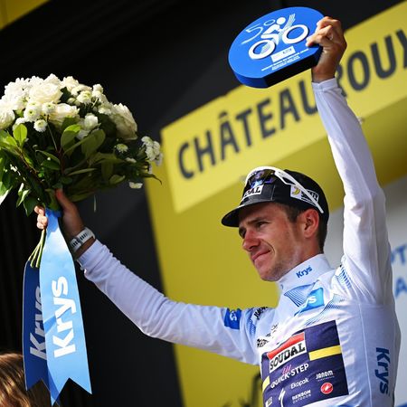 112th Tour de France 2025 - Stage 9