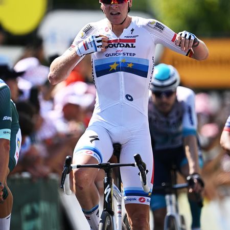 112th Tour de France 2025 - Stage 9