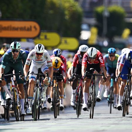 112th Tour de France 2025 - Stage 9