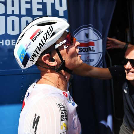 112th Tour de France 2025 - Stage 9