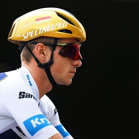 112th Tour de France 2025 - Stage 10