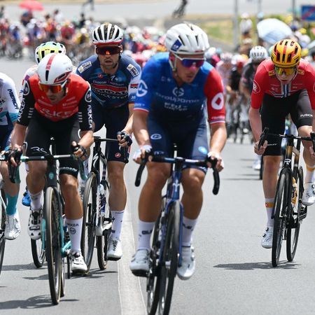 112th Tour de France 2025 - Stage 10