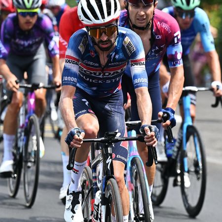 112th Tour de France 2025 - Stage 10