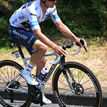 112th Tour de France 2025 - Stage 10