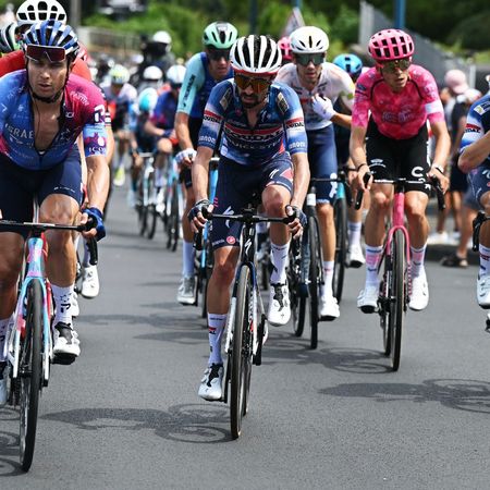 112th Tour de France 2025 - Stage 10