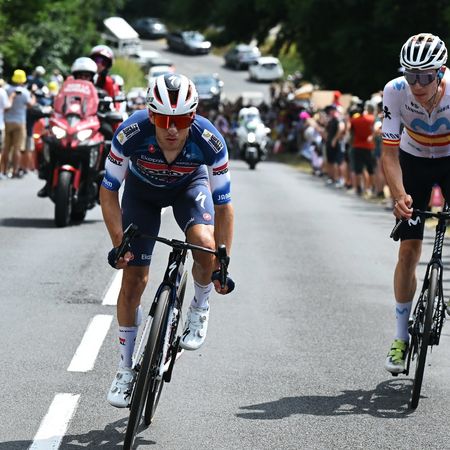 112th Tour de France 2025 - Stage 10