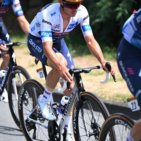 112th Tour de France 2025 - Stage 10