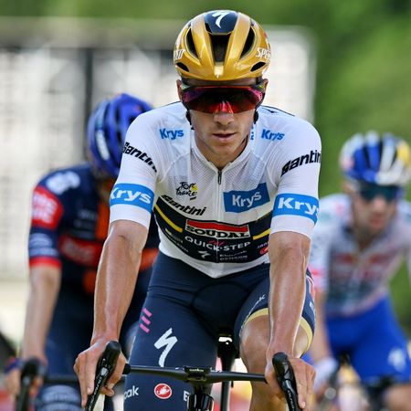 112th Tour de France 2025 - Stage 10