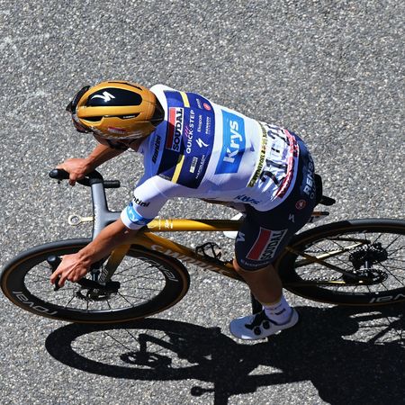 112th Tour de France 2025 - Stage 11