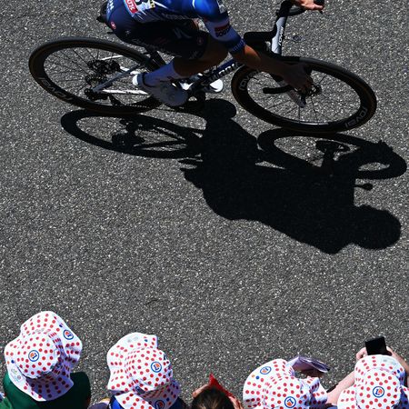 112th Tour de France 2025 - Stage 11