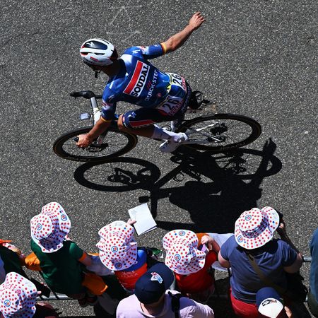 112th Tour de France 2025 - Stage 11