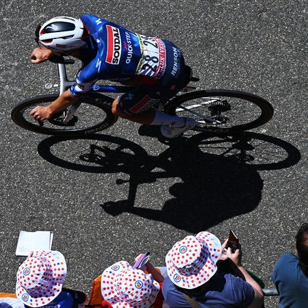 112th Tour de France 2025 - Stage 11