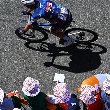 112th Tour de France 2025 - Stage 11