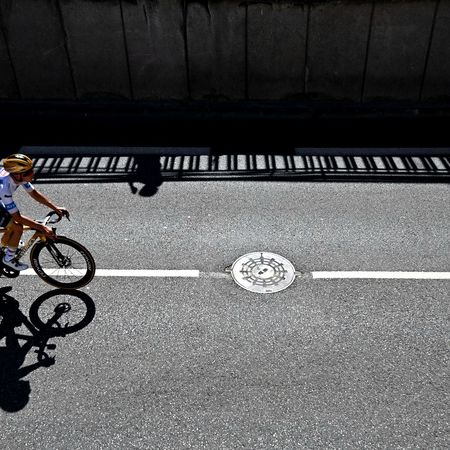 112th Tour de France 2025 - Stage 11